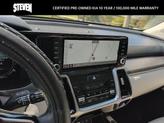 Thumbnail of 2023 Snow White Pearl Kia Sorento Hybrid