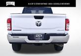 Thumbnail of 2023 Bright White Clearcoat RAM 2500