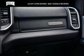 Thumbnail of 2023 Bright White Clearcoat RAM 2500