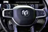 Thumbnail of 2023 Bright White Clearcoat RAM 2500