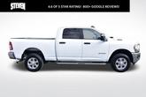Thumbnail of 2023 Bright White Clearcoat RAM 2500