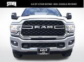 Thumbnail of 2023 Bright White Clearcoat RAM 2500