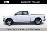 Thumbnail of 2023 Bright White Clearcoat RAM 2500