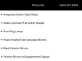 Thumbnail of 2023 Bright White Clearcoat RAM 2500
