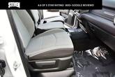 Thumbnail of 2023 Bright White Clearcoat RAM 2500