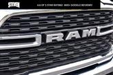 Thumbnail of 2023 Bright White Clearcoat RAM 2500