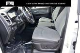 Thumbnail of 2023 Bright White Clearcoat RAM 2500