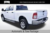 Thumbnail of 2023 Bright White Clearcoat RAM 2500