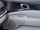 Thumbnail of 2026 Snow White Pearl Kia Carnival