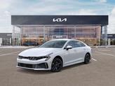 Photo of 2026 Snow White Pearl Kia K5