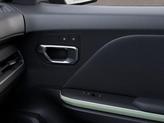 Thumbnail of 2025 Aurora Black Pearl Kia K4