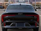 Thumbnail of 2025 Aurora Black Pearl Kia K4