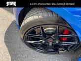 Thumbnail of 2018 Micro Blue Kia Stinger