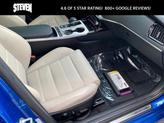 Thumbnail of 2018 Micro Blue Kia Stinger