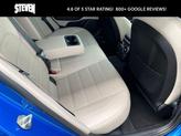 Thumbnail of 2018 Micro Blue Kia Stinger