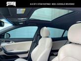 Thumbnail of 2018 Micro Blue Kia Stinger