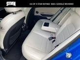 Thumbnail of 2018 Micro Blue Kia Stinger
