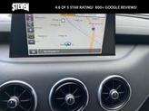 Thumbnail of 2018 Micro Blue Kia Stinger