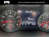 Thumbnail of 2018 Micro Blue Kia Stinger