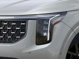 Thumbnail of 2026 Silver Kia Carnival