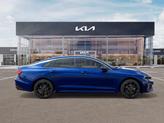 Thumbnail of 2026 Yacht Blue Kia K5
