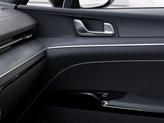 Thumbnail of 2026 Yacht Blue Kia K5