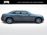 Thumbnail of 2006 Magnesium Pearlcoat Chrysler 300C