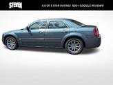 Thumbnail of 2006 Magnesium Pearlcoat Chrysler 300C