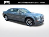 Thumbnail of 2006 Magnesium Pearlcoat Chrysler 300C