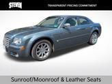 Photo of 2006 Magnesium Pearlcoat Chrysler 300C