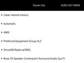 Thumbnail of 2023 Dark Ash Metallic Chevrolet Tahoe