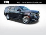 Thumbnail of 2023 Dark Ash Metallic Chevrolet Tahoe