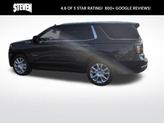 Thumbnail of 2023 Dark Ash Metallic Chevrolet Tahoe