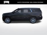 Thumbnail of 2023 Dark Ash Metallic Chevrolet Tahoe
