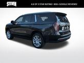Thumbnail of 2023 Dark Ash Metallic Chevrolet Tahoe