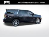 Thumbnail of 2023 Dark Ash Metallic Chevrolet Tahoe