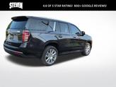 Thumbnail of 2023 Dark Ash Metallic Chevrolet Tahoe