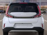 Thumbnail of 2025 Snow White Pearl Kia Soul