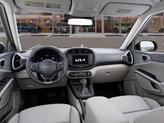 Thumbnail of 2025 Gravity Gray Kia Soul