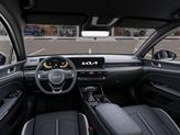 Thumbnail of 2025 Aurora Black Pearl Kia K5