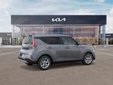 Thumbnail of 2025 Steel Gray Kia Soul