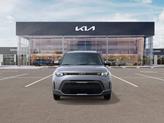 Thumbnail of 2025 Steel Gray Kia Soul