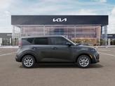 Thumbnail of 2025 Gravity Gray Kia Soul