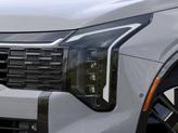 Thumbnail of 2026 Wolf Gray Kia Sportage Hybrid