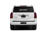 Thumbnail of 2018 Summit White Chevrolet Tahoe