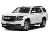 Photo of 2018 Summit White Chevrolet Tahoe