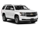 Thumbnail of 2018 Summit White Chevrolet Tahoe