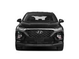 Thumbnail of 2019 Quartz White Hyundai SANTA FE