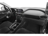 Thumbnail of 2019 Quartz White Hyundai SANTA FE