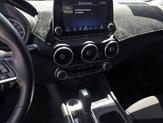 Thumbnail of 2022 Gun Metallic Nissan Sentra